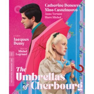 The Umbrellas of Cherbourg (Criterion Collection)